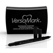 VersaMark Range, Choose from pen and pads